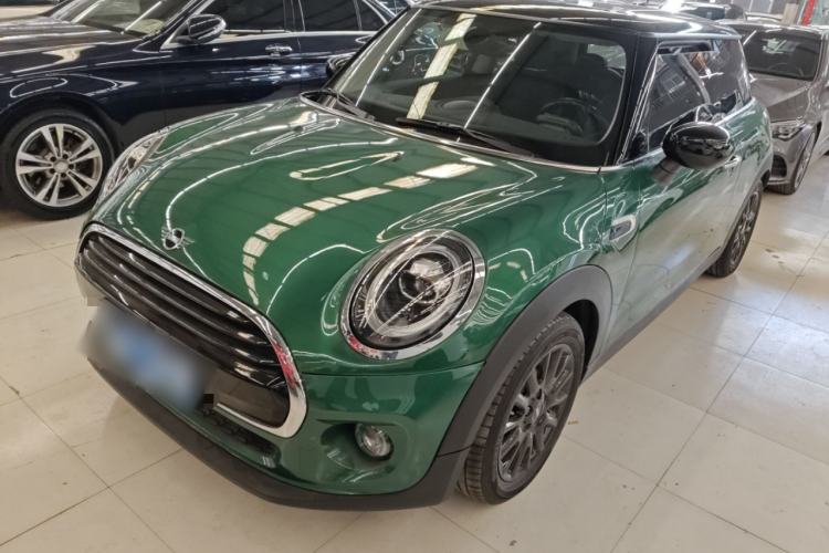 Used MINI MINI 2021 1.5T COOPER Classic Edition