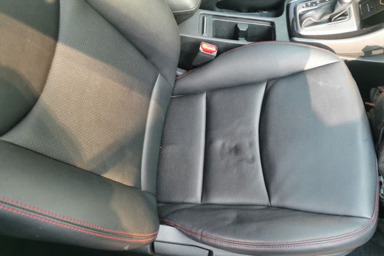 Used Hyundai Elantra (5th Generation / Langdong) 2015 1.6L Automatic Leading Model