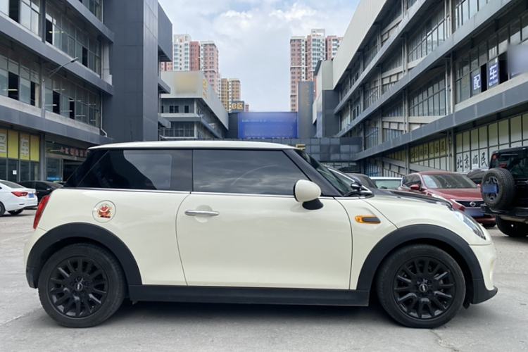 Used MINI MINI 2018 1.5T ONE PLUS