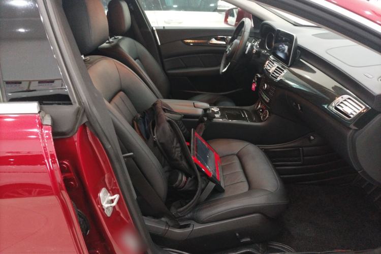 Used Mercedes-Benz CLS 2015 CLS 260
