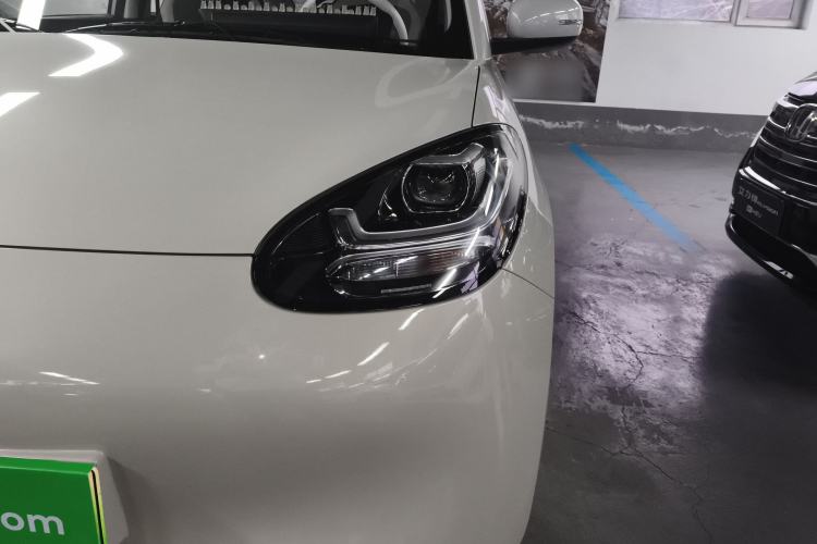 Used Wuling Bingo 2023 203km Light Edition