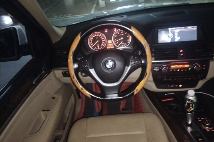 Used BMW X5 2011 xDrive35i Luxury Model