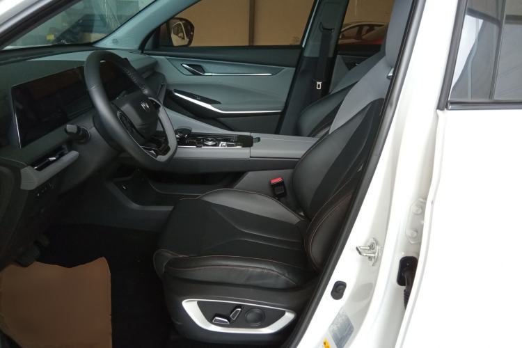 Used Changan CS75 PLUS 2022 Second-Generation 2.0T Automatic Prestige Model