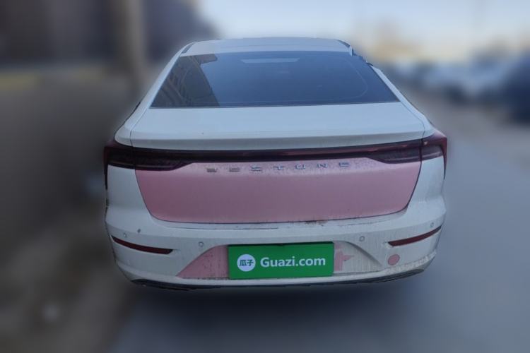 Used Bestune B70 2022 Third Generation 1.5T Automatic Premium Edition
