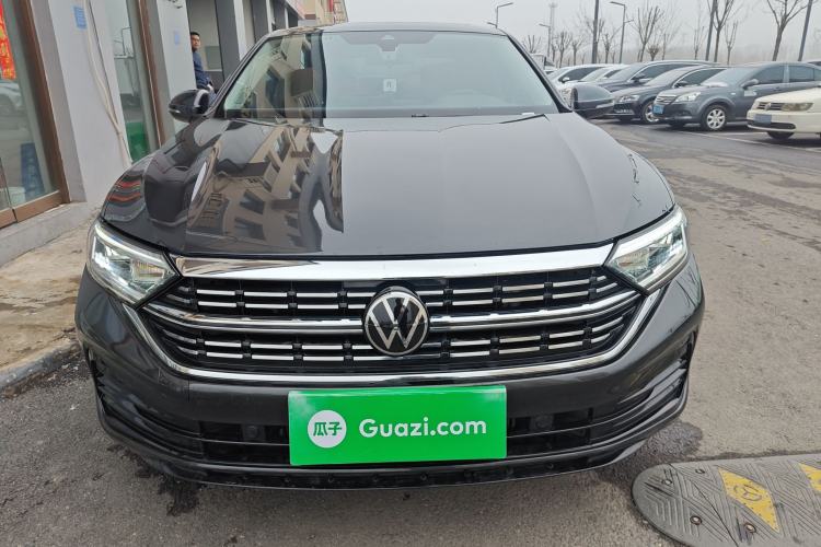 Used Volkswagen Sagitar 2025 300TSI DSG Excellence Edition
