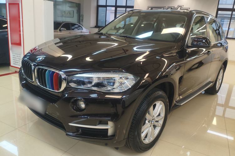 Used BMW X5 2015 xDrive28i