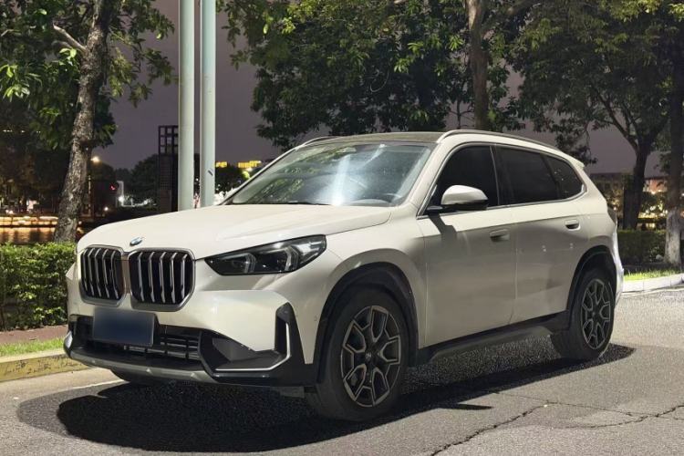 Used BMW X1 2023 sDrive25Li X Design Package