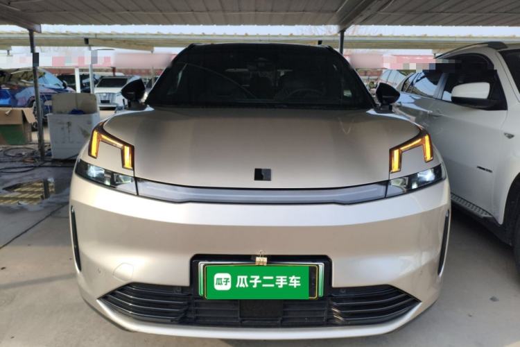 Used Lynk & Co 08 EM-P 2023 120km Long-Range Halo
