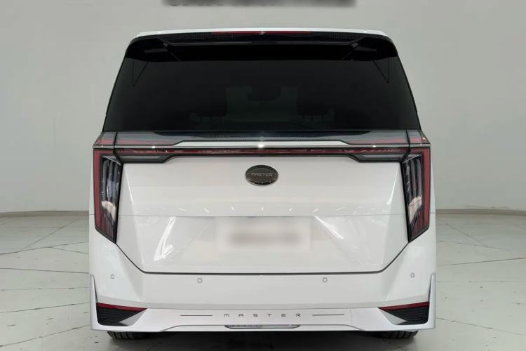 Used GAC Trumpchi M8 2023 Zongshi Series 400T Flagship Edition
