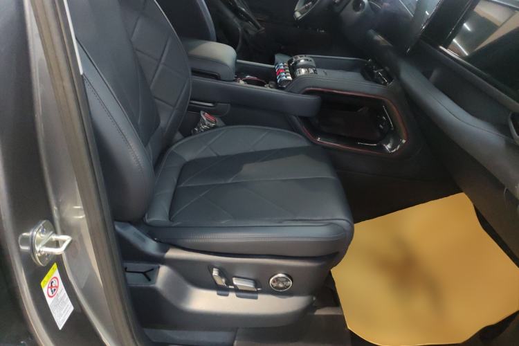 Used Formula Leopard 5 2025 Cloud Ride Laser-based Kunpeng Intelligent Driving Edition