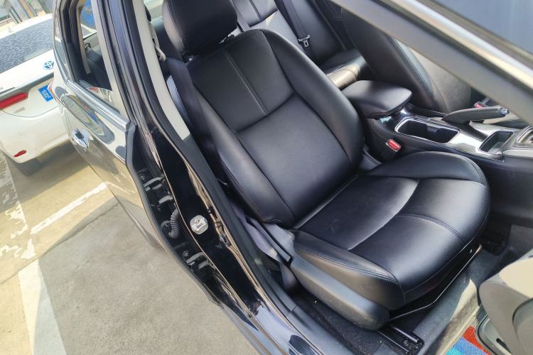 Used Nissan Sylphy 2022 Classic 1.6XE CVT Comfort Edition