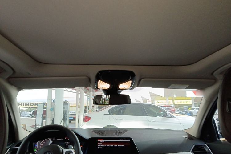 Used BMW 3 Series 2020 330Li xDrive M Sport Night Edition