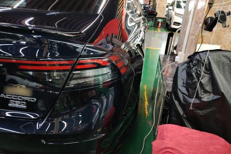 Used Honda Accord 2023 260TURBO Smart Enjoyment Version Right Rear Taillight