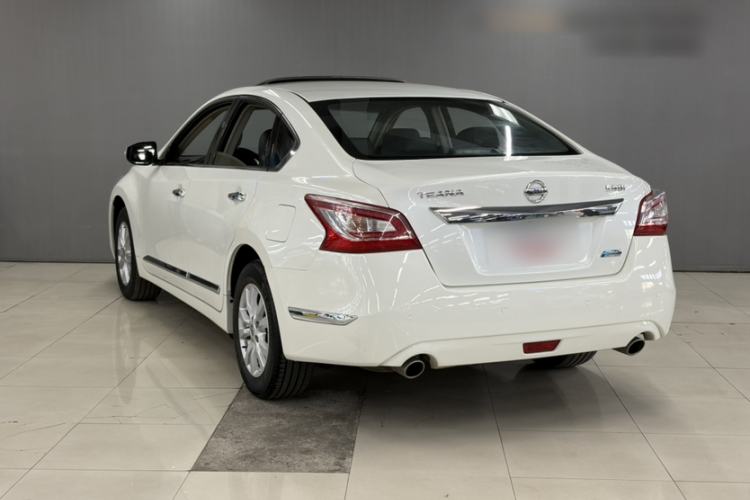 Used Nissan Teana 2013 2.0L XL Comfort Edition
