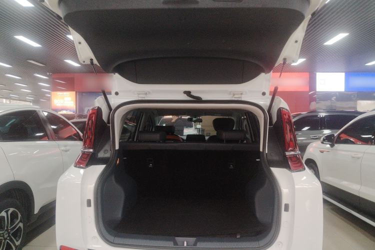 Used Bestune NAT 2023 PRO Enjoy Travel Edition 425km