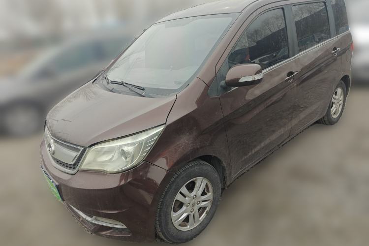 Used CHANGAN OSHAN Olisway 2013 1.2L Manual Comfort Model