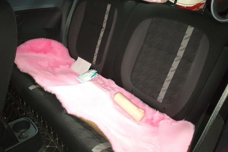 Used Volkswagen Beetle 2018 180TSI Yile Model
