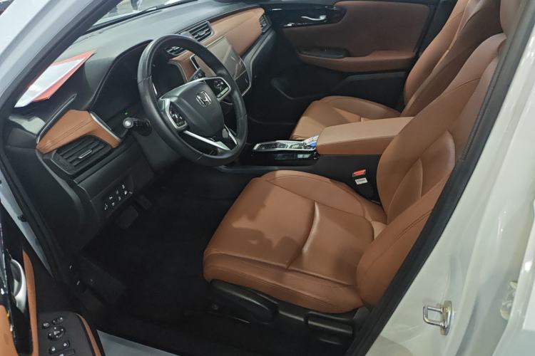 Used Honda Envix 2022 Lingpai Hybrid 1.5L Jingyao Edition
