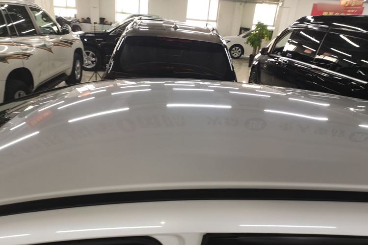 Used Honda Jade 2017 1.8L Automatic Classic Edition 5 seats