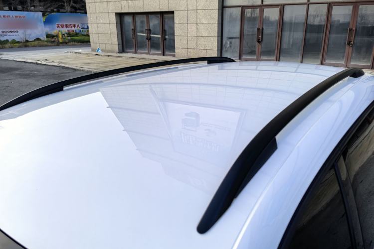 Used Volkswagen Tiguan L 2016 280TSI Automatic Two-Wheel-Drive Silk Road Style Edition
