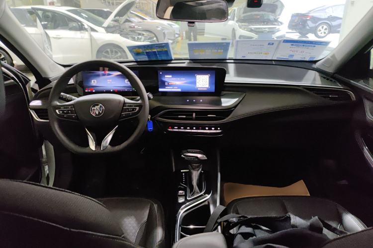 Used Buick Verano 2023 Pro Enjoyment Edition
