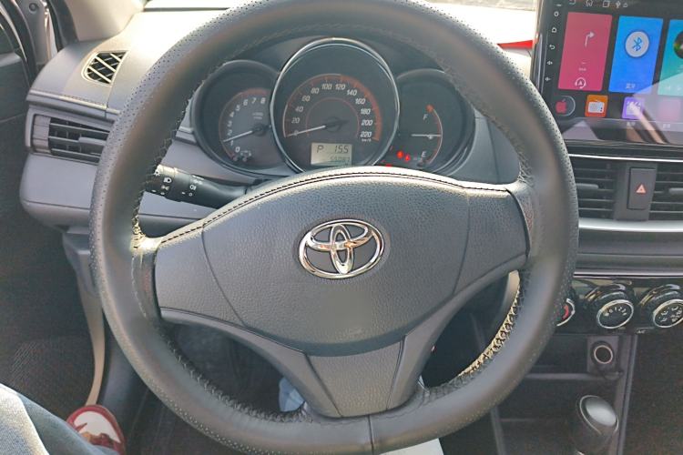 Used Toyota YARiS L Zhi Xuan 2021 X-Trail 1.5L CVT Leading Edition