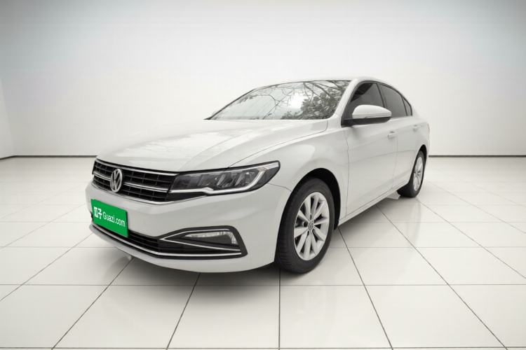 Used Volkswagen Bora 2019 Revised Version 1.5L Automatic Comfort Edition China VI Standard