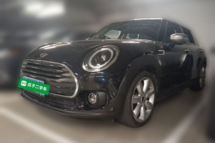 Used MINI Clubman 2021 1.5T COOPER Connoisseur