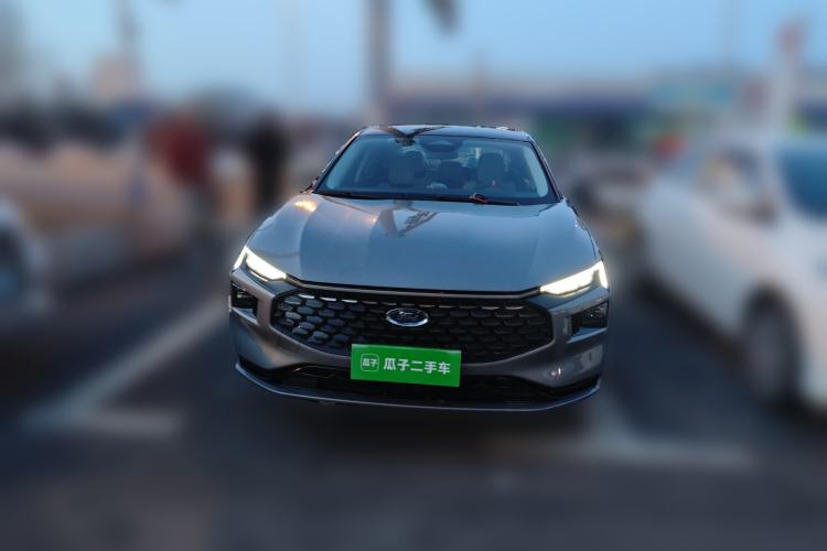 Used Ford Mondeo 2022 Restyled EcoBoost 245 Luxury Version