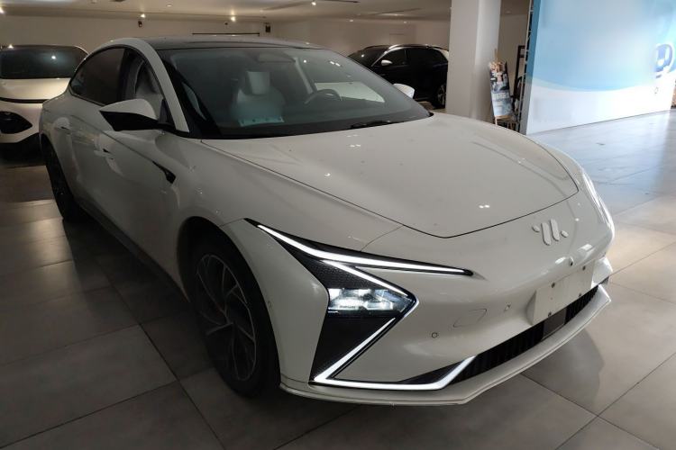 Used IM L7 2022 Dynamic Model
