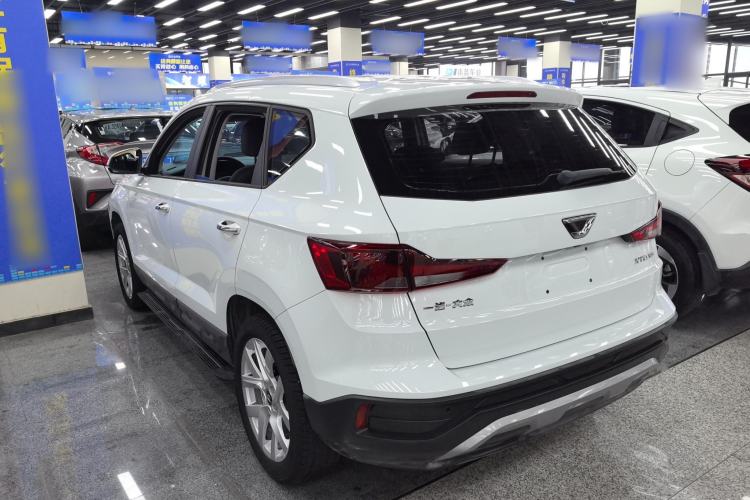 Used Jetta VS5 2019 280TSI Automatic Enjoyment Model