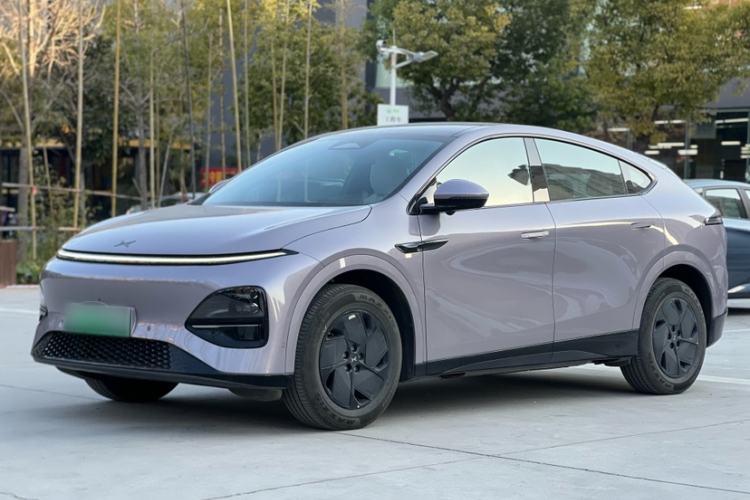 Used XPeng G6 2025 625 Long-Range Max Flagship Edition