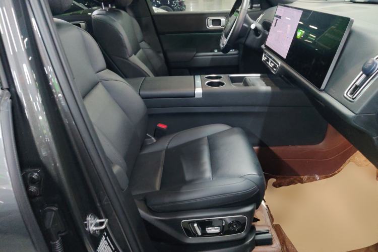 Used Li Auto L7 2023 Pro Model