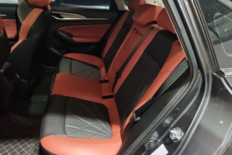 Used CHANGAN Eado 2022 PLUS Blue Whale NE 1.4T GDI DCT Flagship Edition
