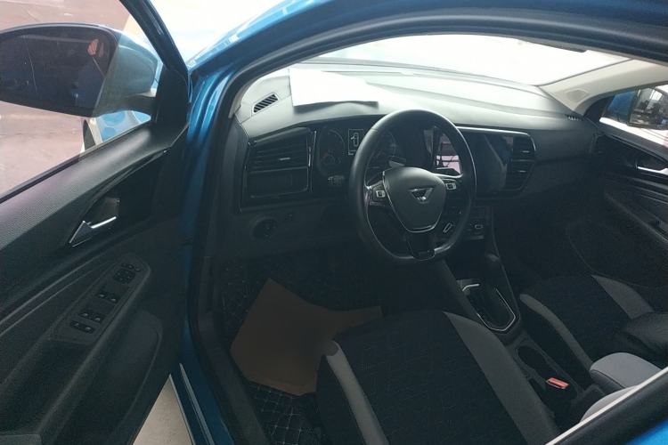 Used Jetta VS7 2020 1.4T Automatic Entry-Level Trim
