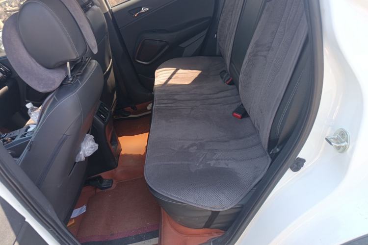 Used Hyundai ix35 2021 2.0L Automatic 2WD GLS Leading Edition