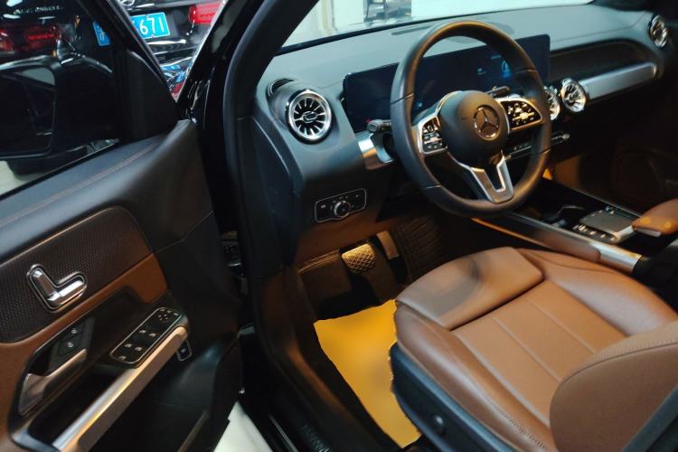 Used Mercedes-Benz GLB 2023 GLB 220 Sport Edition
