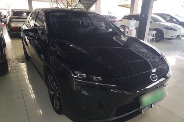 Used AION S Plus 2022 70 Intelligent Edition
