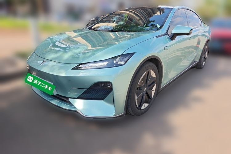 Used Deepal SL03 2022 515 Pure Electric Version