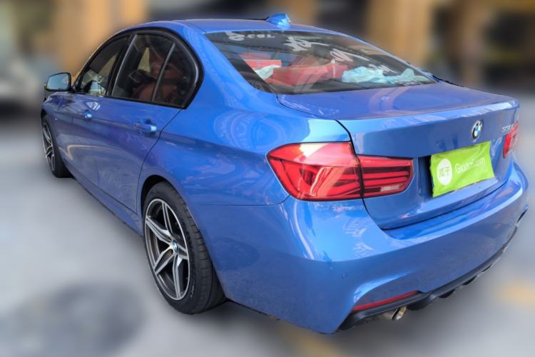 Used BMW 3 Series 2017 330i M Sport Edition