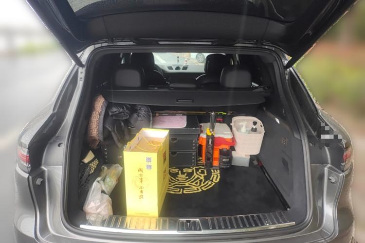 Used Porsche Cayenne 2019 Cayenne 3.0T