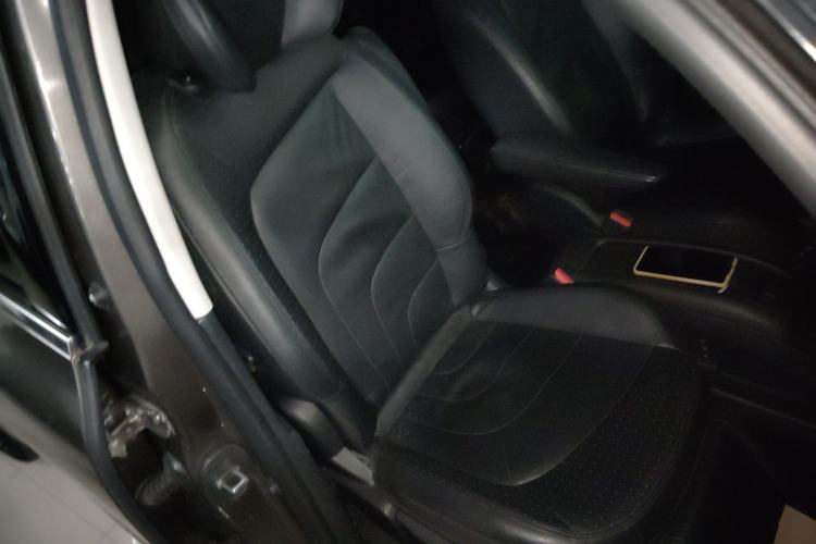 Used Citroen C4 Picasso 2015 1.6T Luxury 5-Seat Model
