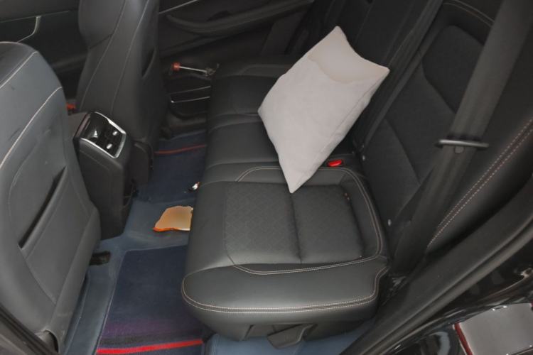 Used Chery Tiggo 8 2024 Honor Edition 230TCI Automatic Excellence Version 5 Seats