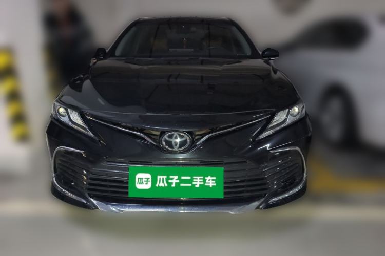 Used Toyota Camry 2023 2.0G Luxury Edition