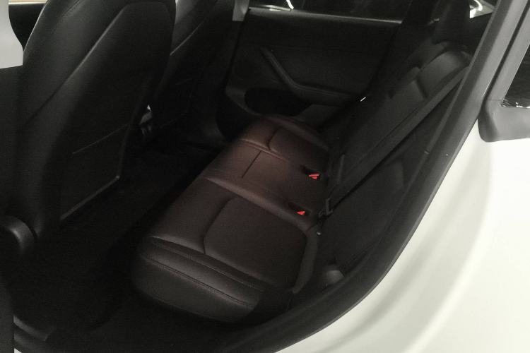 Used Tesla Model Y 2021 Revised Version 2 Long-Range All-Wheel-Drive Edition