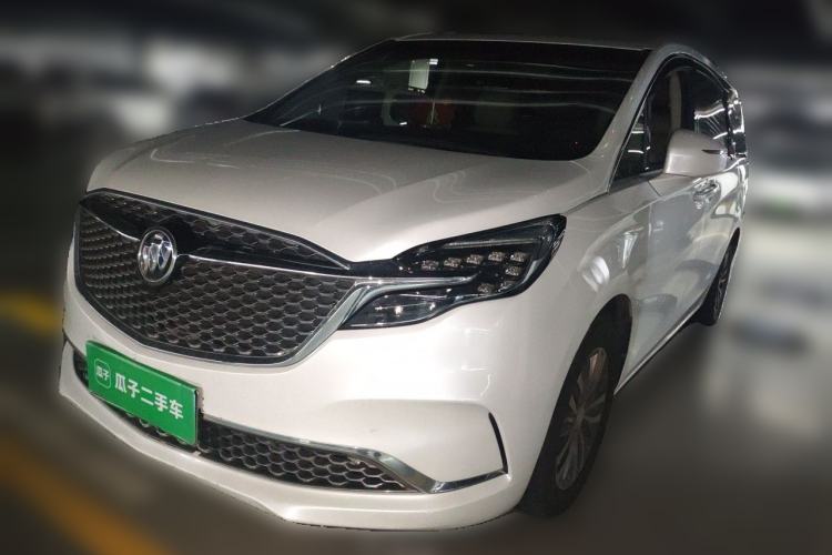 Used Buick GL8 2022 ES Landtrek 653T Comfort Edition Guazi used car, China used car export, Used car for sale, Used  cars, Cheapest cars for sale