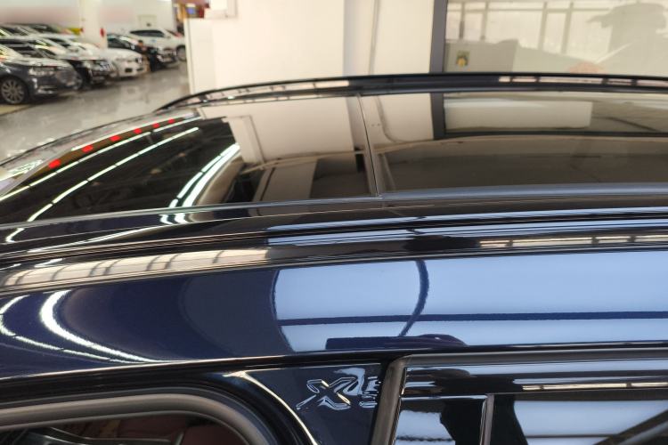 Used BMW X5 2022 Restyled xDrive 40Li M Sport Package
