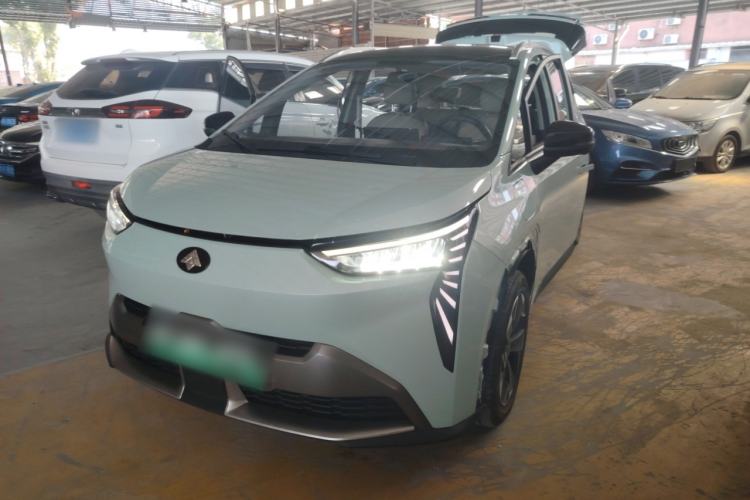 Used AION Y 2022 70 Intelligent Edition Ternary Lithium
