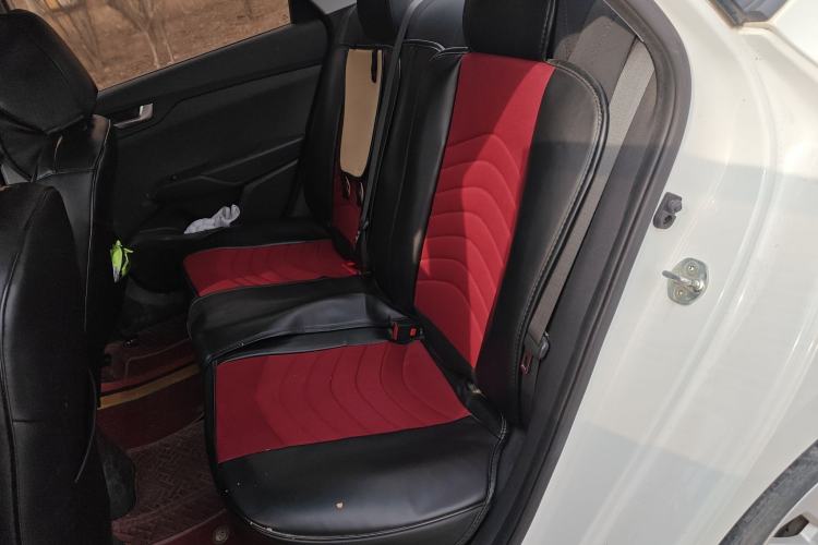 Used Hyundai Verna (new generation) 2016 1.4L Manual Cool Edition GLS
