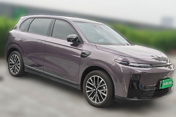 Used Leapmotor B10 2025 510 Joyful Edition